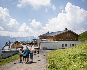 Bergbahn-diedamskopf-panoramarestaurant-kulinarik-au-schoppernau-bregenzerwald-vorarlberg